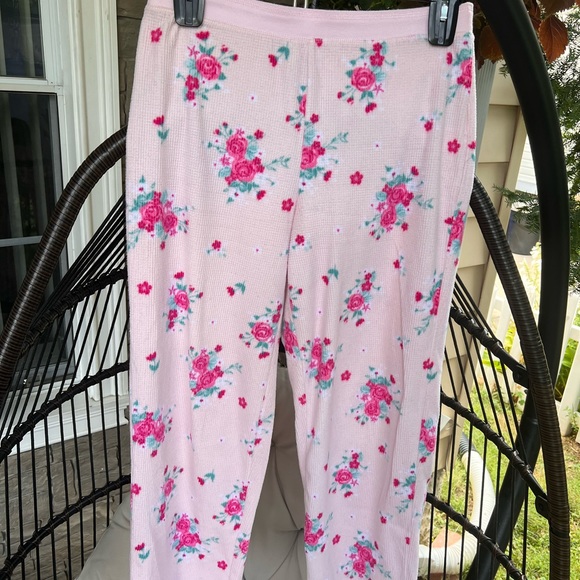CHARTER CLUB INTIMATES PAJAMAS PANTS - Picture 4 of 8
